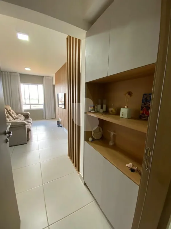 Residencial Amarante | Samambaia Sul48m² | Nascente | Unidade de canto | Mais ve...