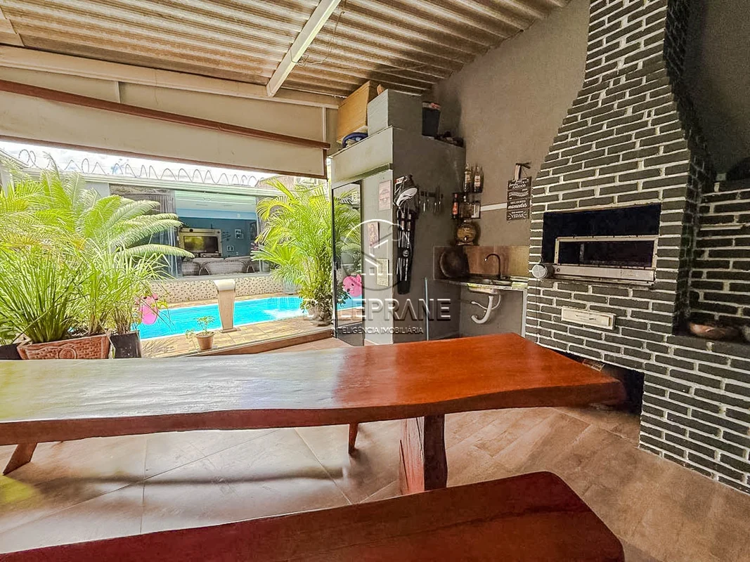 DALEPRANE IMÓVEIS: A IMOBILIÁRIA Nº 1 EM VENDAS NO PLANO PILOTOVENDE :Casa Aconc...