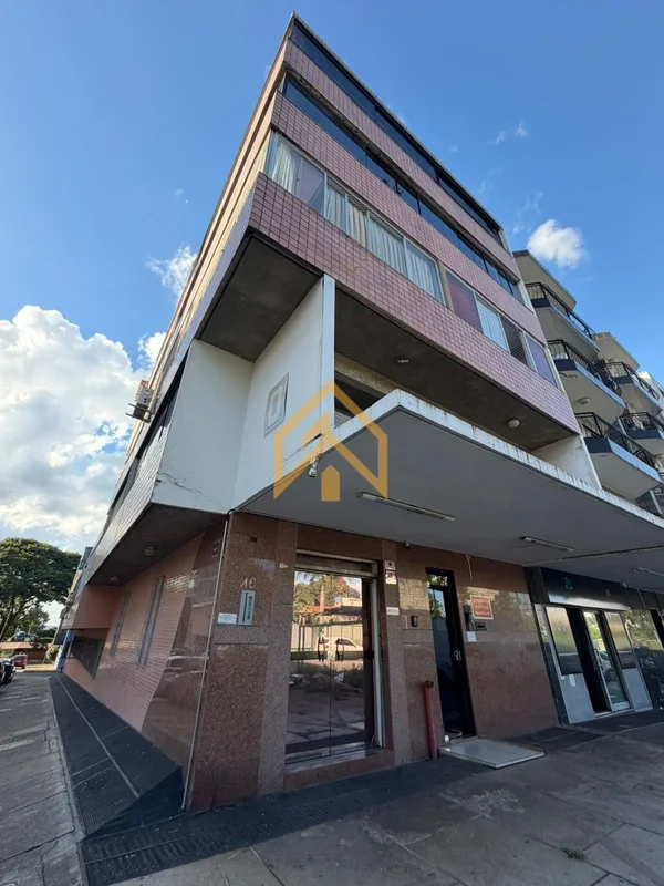 Kit/Sala com Varanda na 714/715 Asa Norte - Ideal para Consultório, Escritório o...