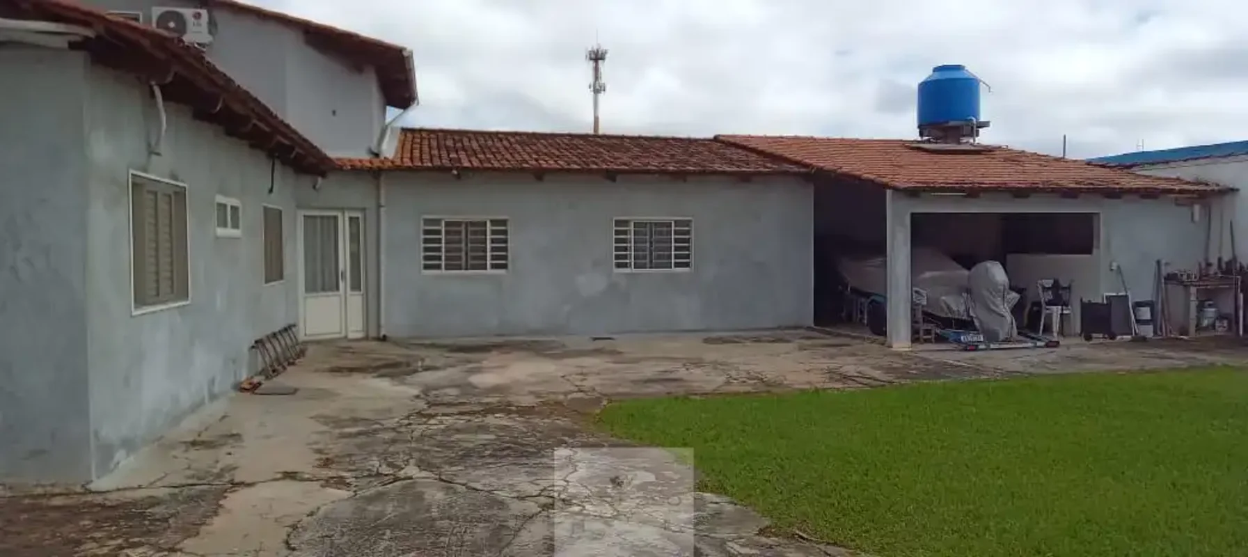 Foto do Imóvel