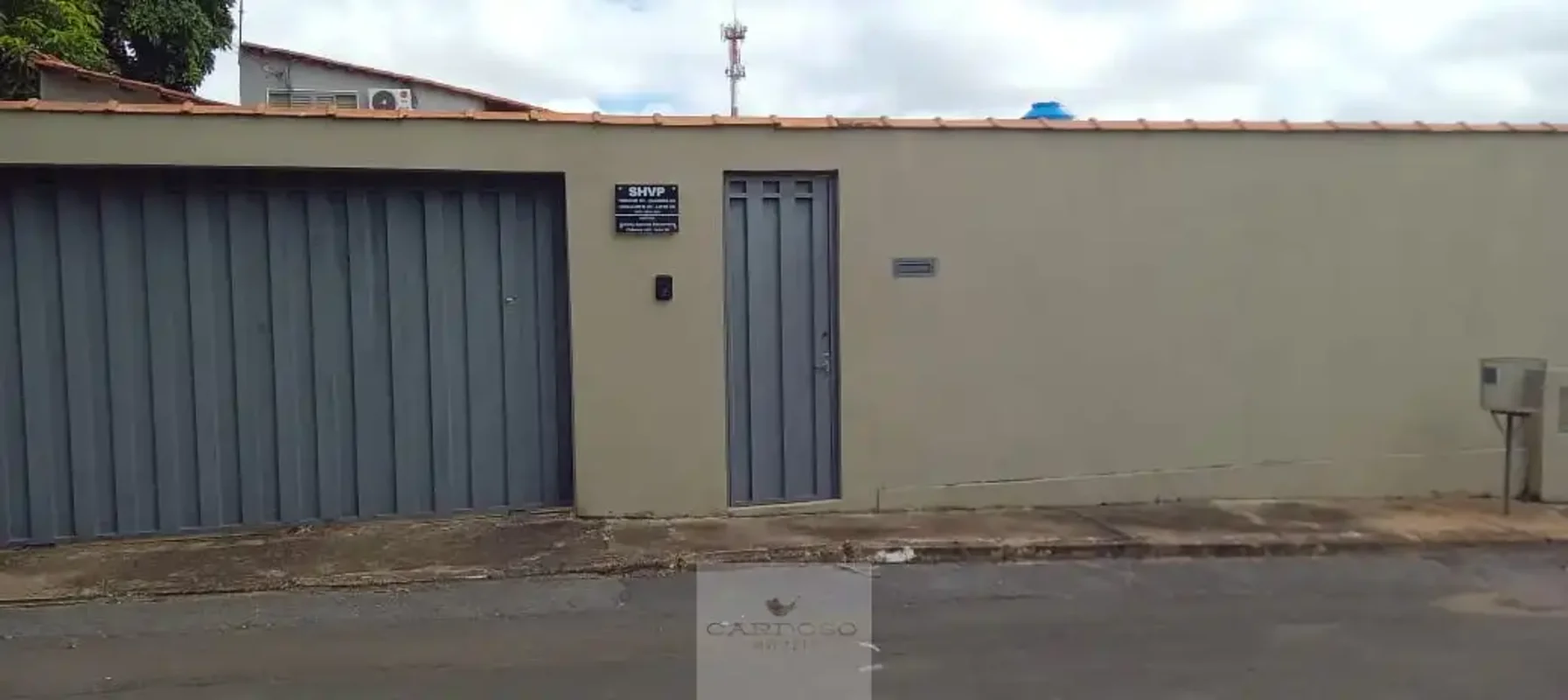 Foto do Imóvel