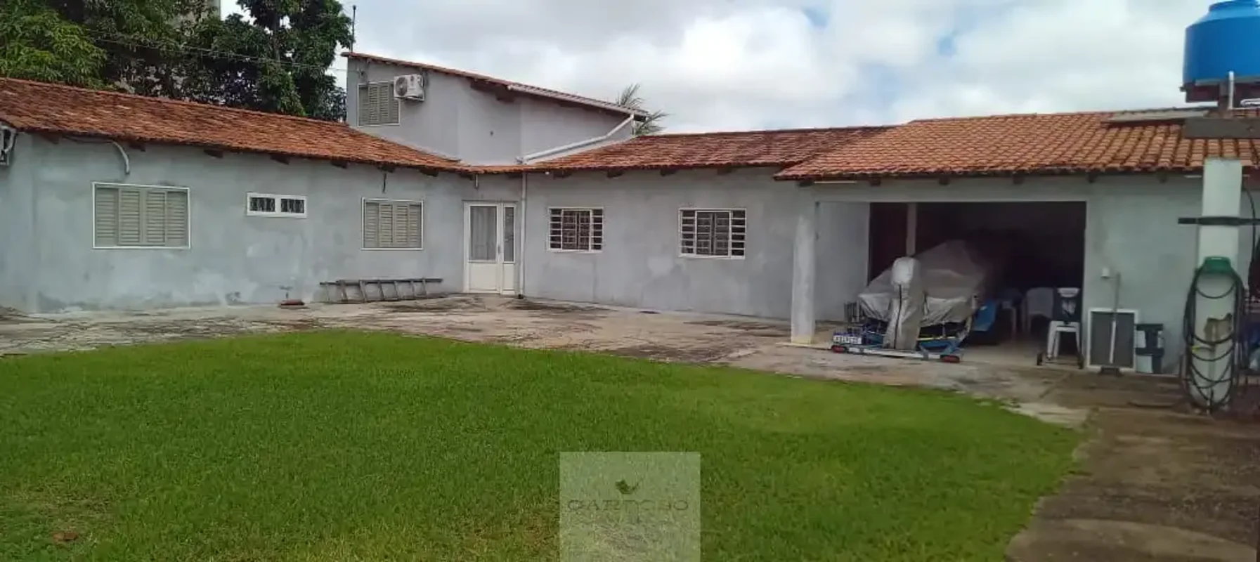 Foto do Imóvel
