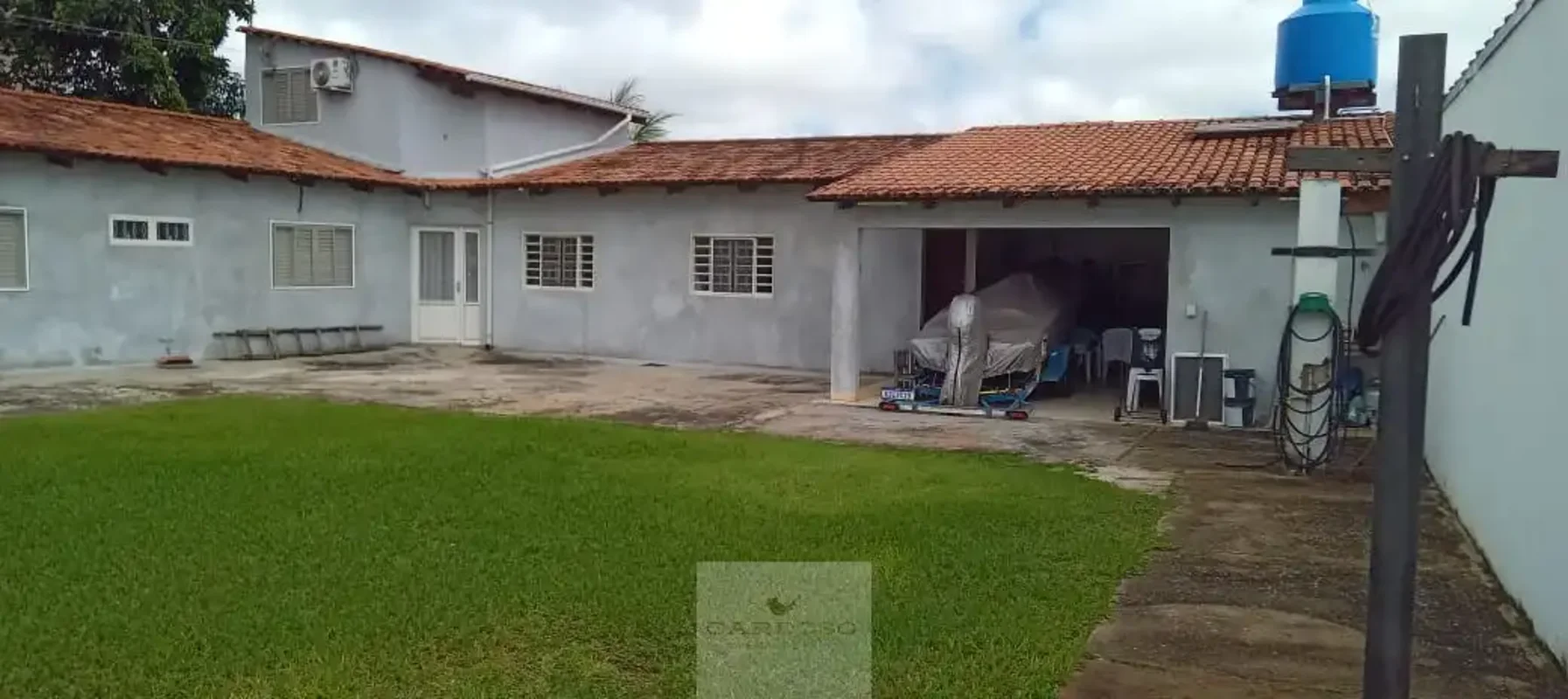 Foto do Imóvel