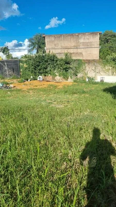 TERRENO EM CONDOMÍNIO NA RUA 06 400M² PLANO, COM 13,50 METROS DE FRENTE.AGENDE J...