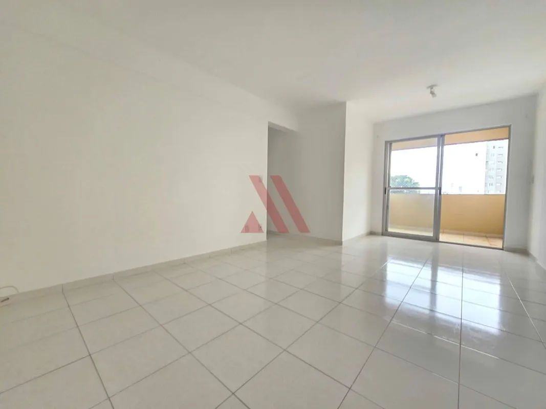 COD: 1286RESIDENCIAL LAGO DOS BURITIS - PARQUE AMAZÔNIA - 79m²- Andar baixo- 3 q...