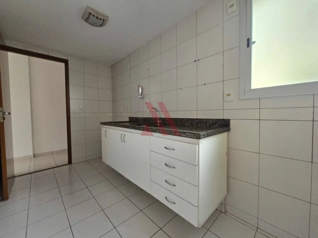 COD: 1286RESIDENCIAL LAGO DOS BURITIS - PARQUE AMAZÔNIA - 79m²- Andar baixo- 3 q...