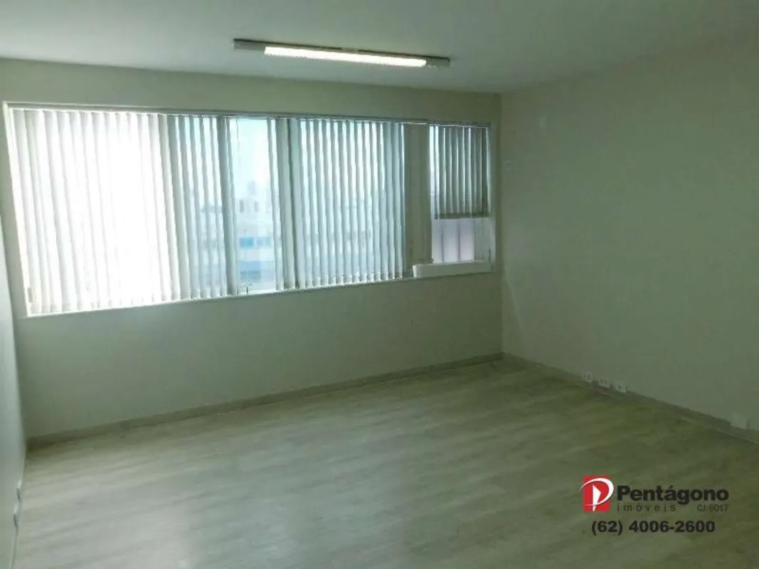 Sala comercial com 33,31 m², ideal para o seu negócio! O espaço conta com 1 banh...