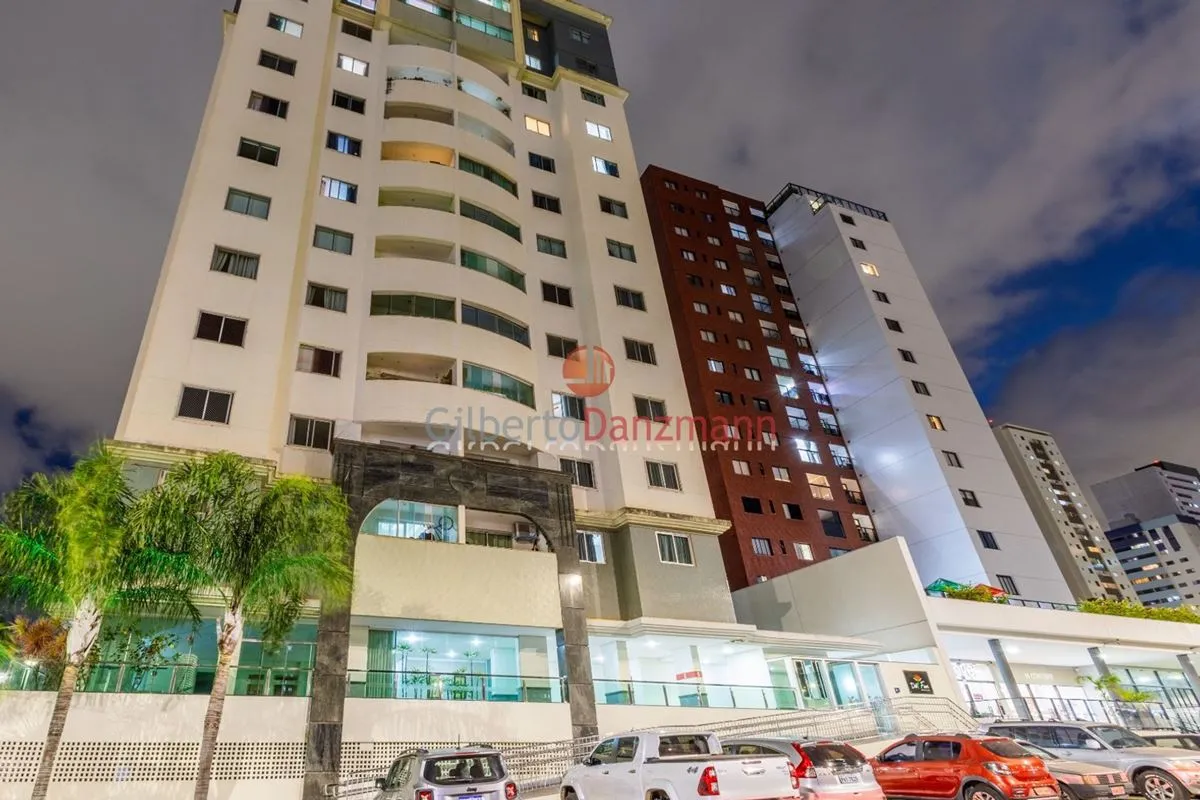 Imobiliária Gilberto danzmann vende apartamento pronto para morar! Localização p...