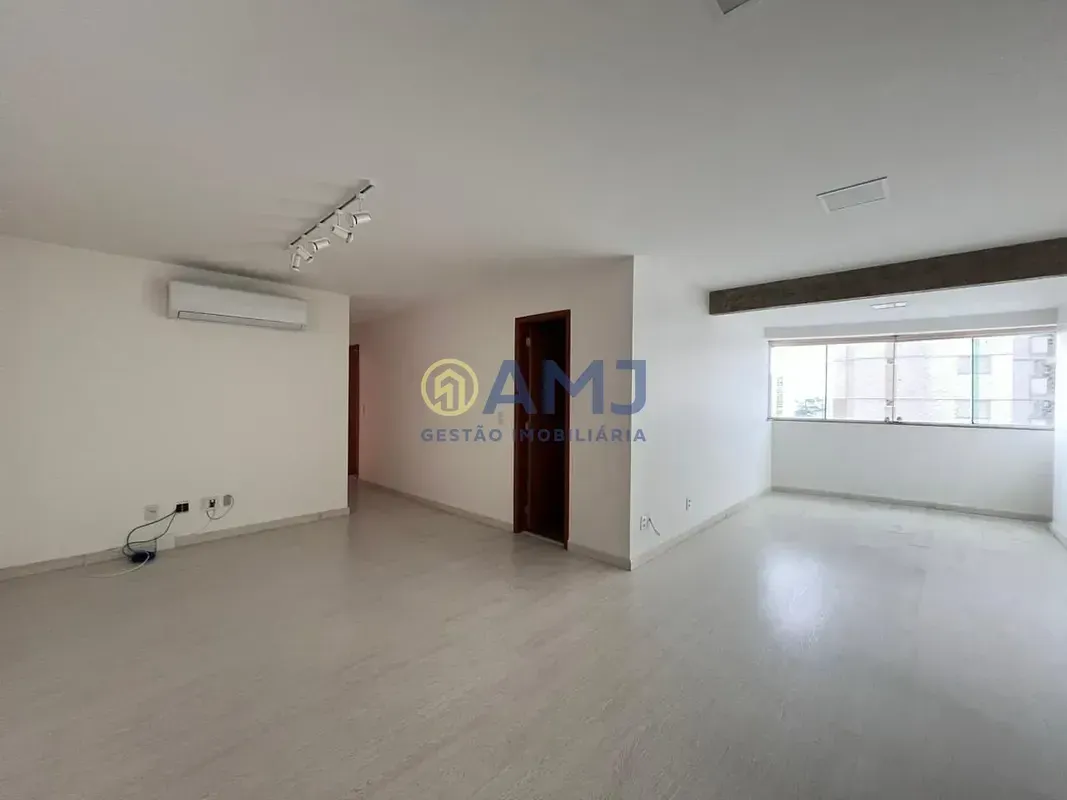 Apartamento no Edifício Tríade - Residencial Cartago Setor Bueno !Venda ou Locaç...