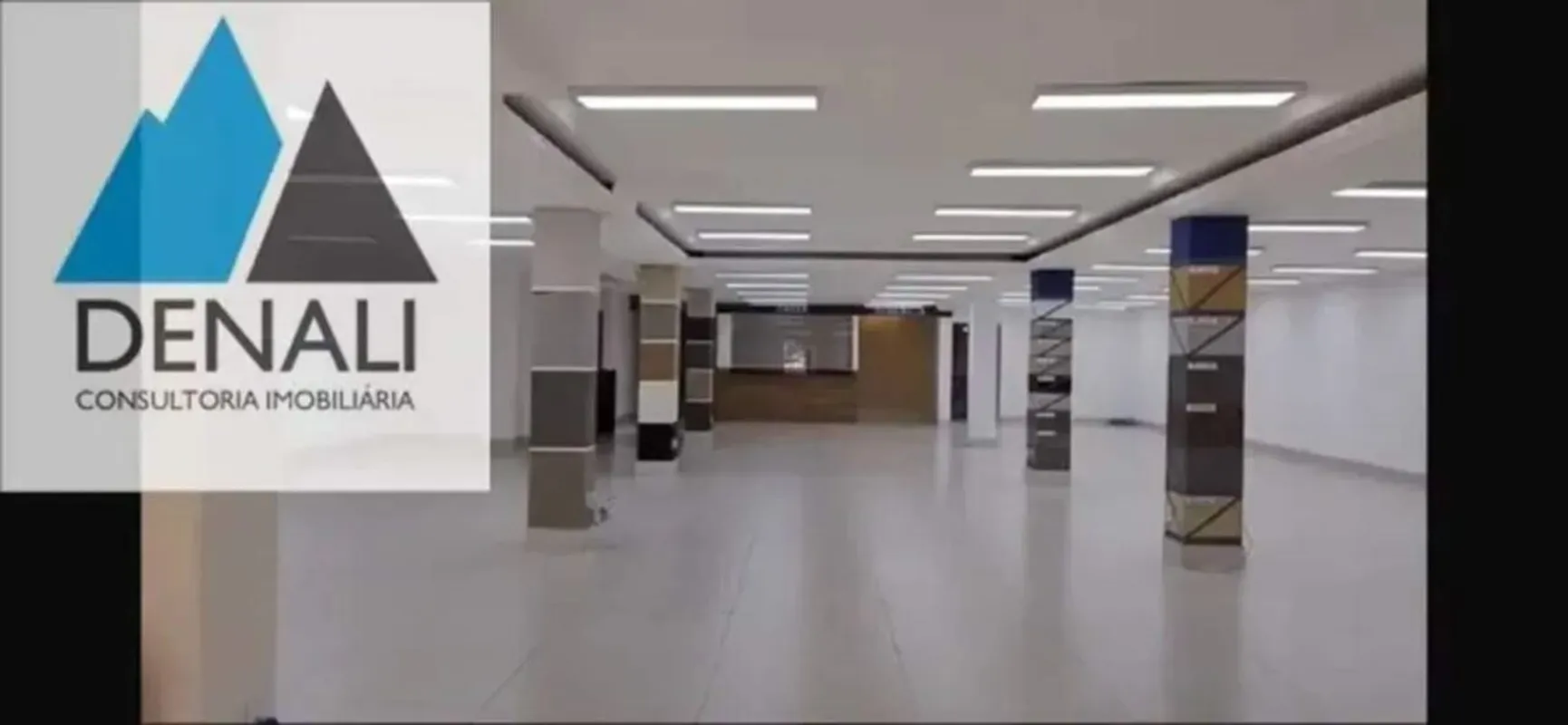 Loja na SIA perfeito para você, n° 01, situada no pavimento térreo do prédio edi...