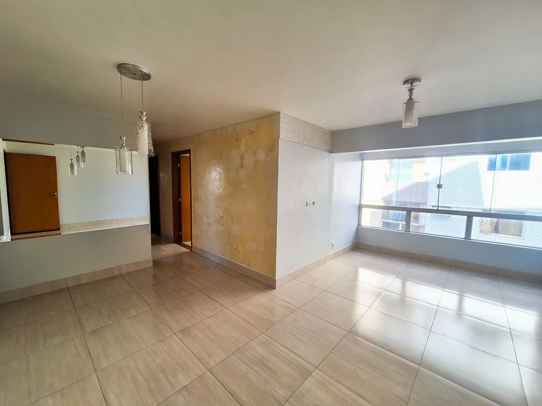 Apartamento nascente de 84m², ideal para quem busca praticidade e qualidade de v...