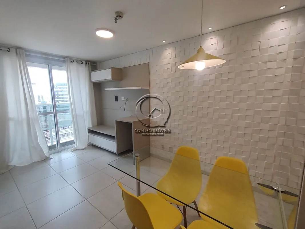 DESCUBRA O MELHOR APARTAMENTO PARA ALUGAR EM ÁGUAS CLARAS!Venha se encantar com ...