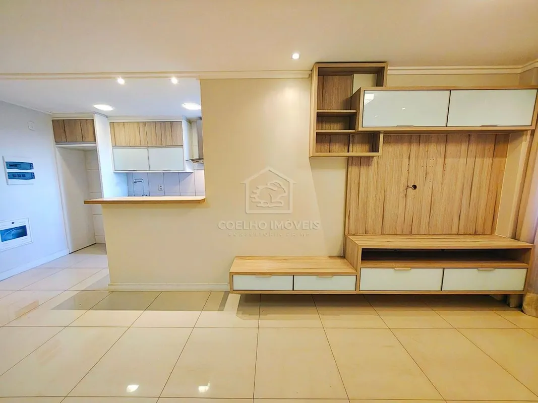 COELHO IMÓVEIS CONSULTORIA PRIME ALUGA:Imóvel no Residencial Real Paris, em Água...