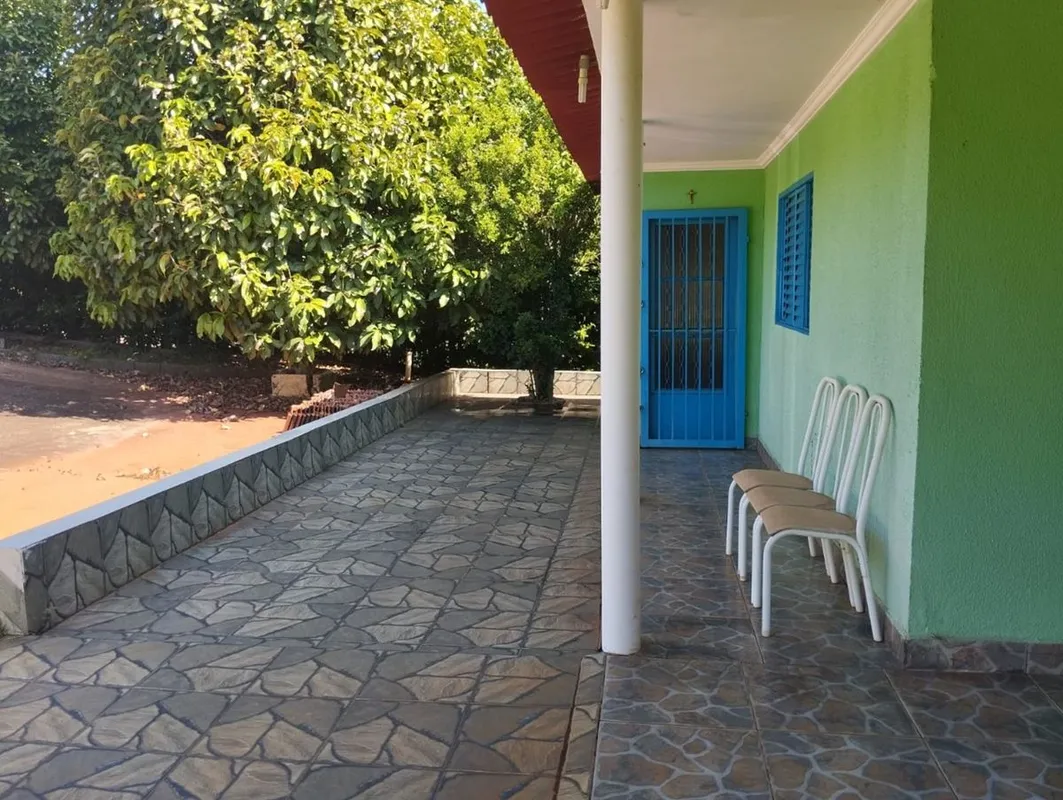 Foto do Imóvel