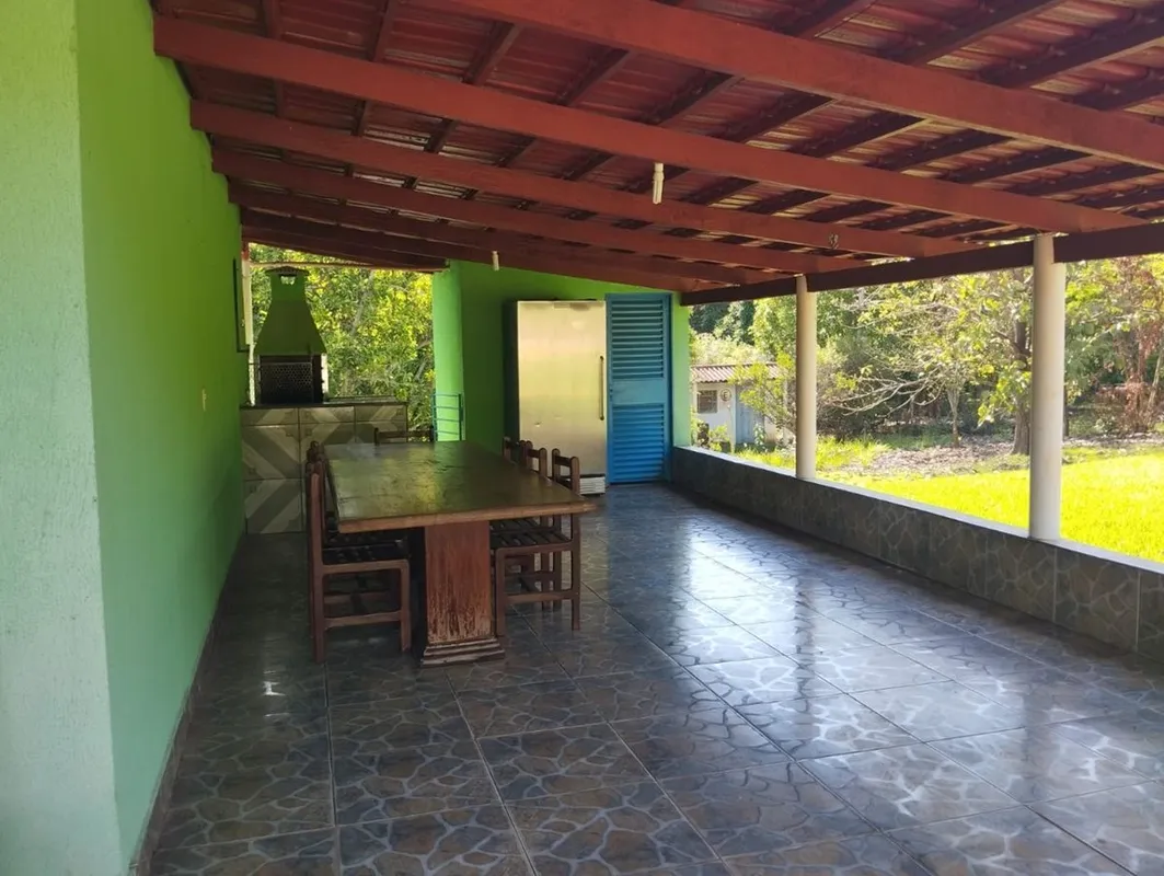 Foto do Imóvel
