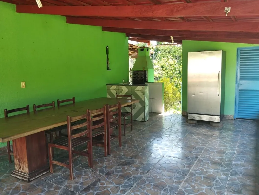Foto do Imóvel
