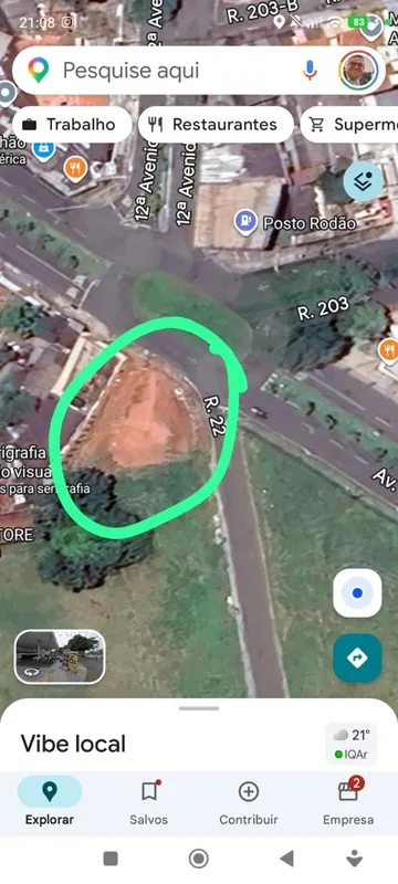 Foto do Imóvel