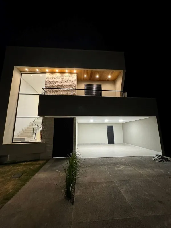 GH2294Casa com 3 quartos no Parqville Pinheiros, em terreno com 327,07m² com 261...