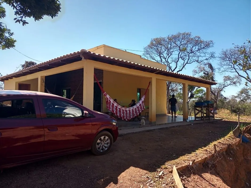 Foto do Imóvel