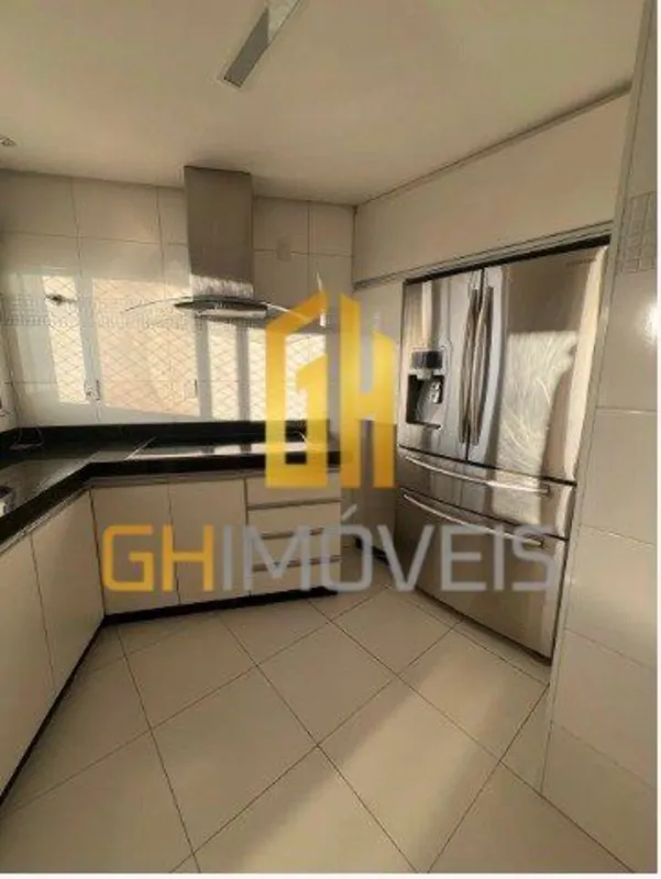 GH2373Apartamento 3 quartos, Residencial Visage Platine - Goiania/GOO apartament...