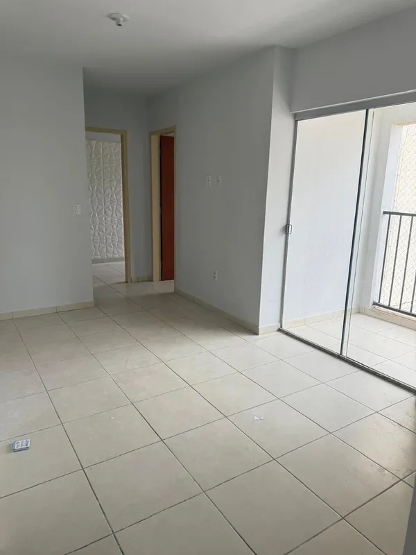 GH2263Apartamento com 2 quartos no Parque Oeste Industrial, com 67m² de área pri...