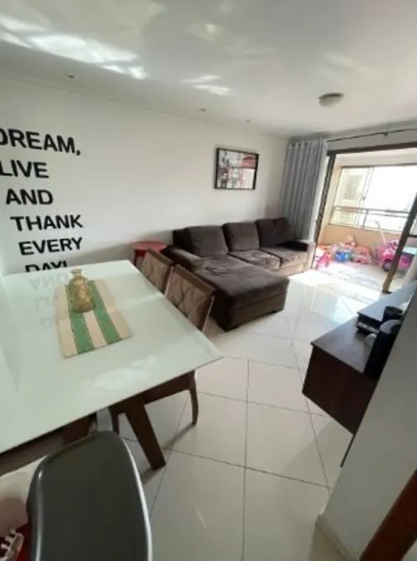 GH2240Apartamento com 2 quartos no Setor Bela Vista , com 72m² de área privativa...