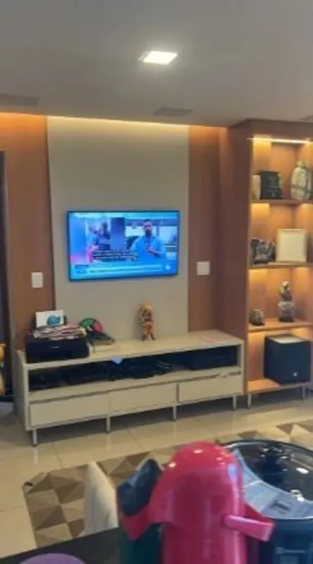 GH2239Apartamento com 2 quartos no Parque Amazônia , com 54m² de área privativa,...