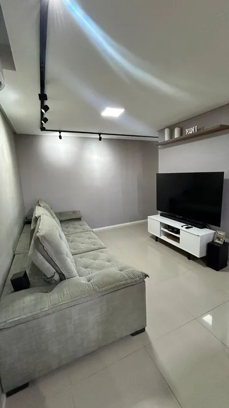 GH2238Apartamento com 3 quartos no Setor Pedro Ludovico, com 76,25m² de área pri...