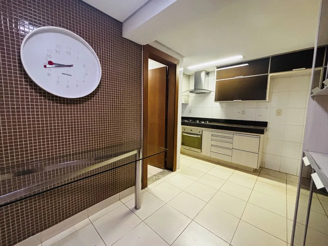 GH2234Apartamento com 3 quarts no Parque Amazônia, com 107m² de área privativa, ...