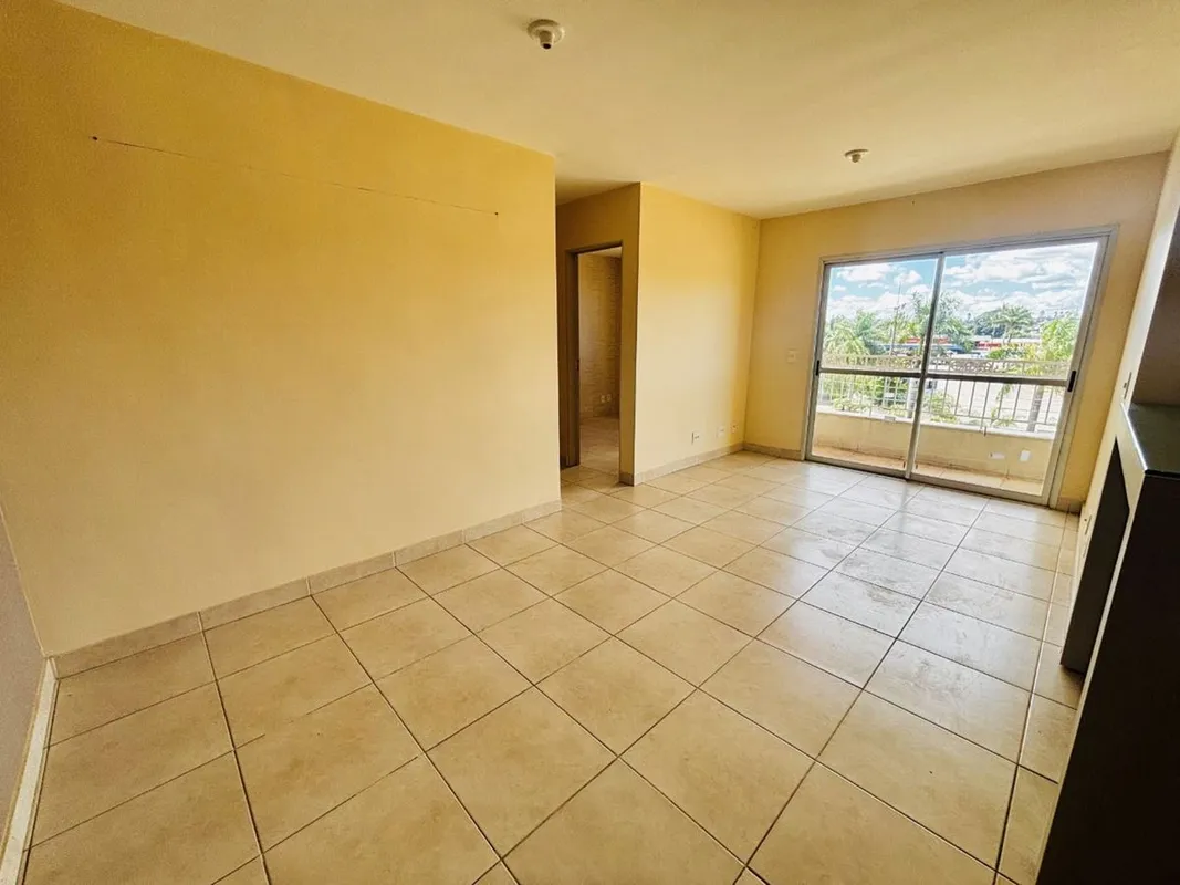 GH2232Apartamento com 3 quartos no Vila Alpes , com 74,40m² de área privativa, o...