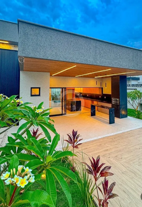 Casa 4 Suítes | Jardim Atlântico | Ao Lado do ParqueImagine viver com sua famíli...