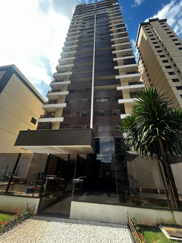 More com conforto, praticidade e qualidade de vida no Residencial Gilberto Guima...