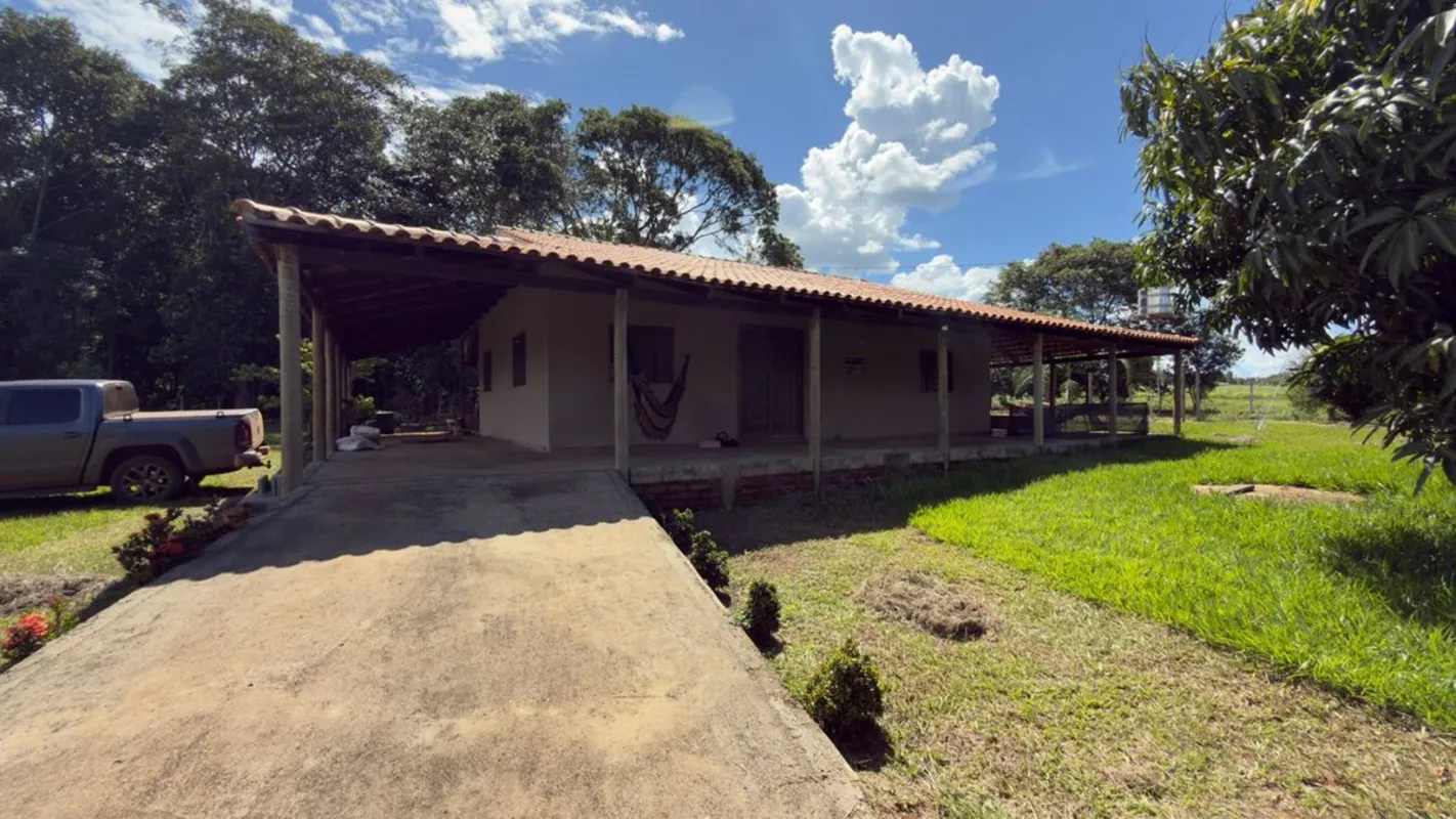 Foto do Imóvel
