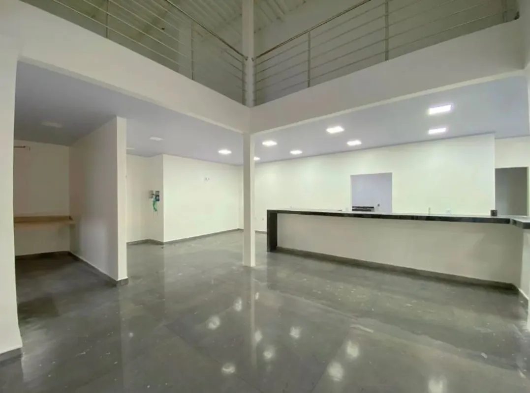 Conjunto Comercial + Residencial – Setor Bela Vista | GoiâniaR$ 2.900.000Aceita ...