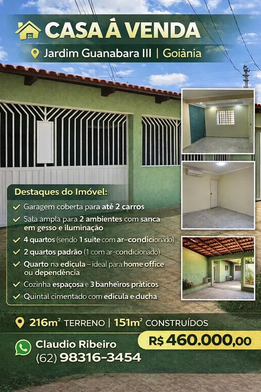 Foto do Imóvel