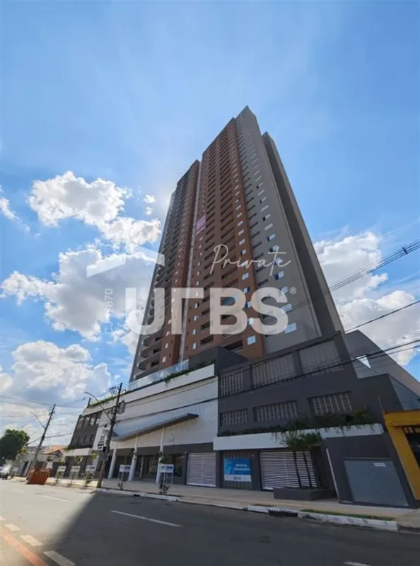 COD U-0032231 - No Varandas Bueno, este apartamento de 99,77 m² com 3 suítes e l...