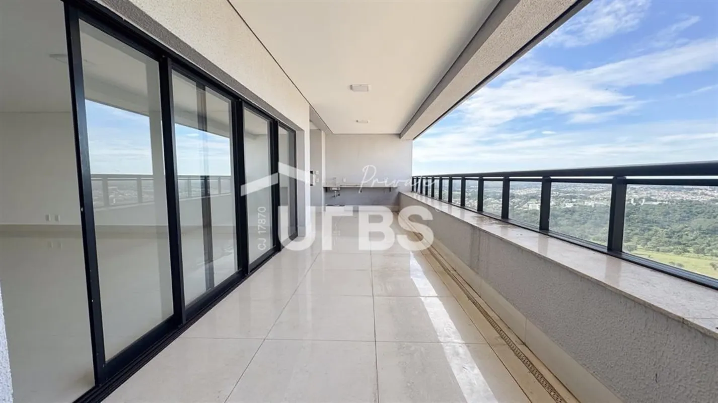 COD U-0031432 - EURO PARK – TORRE IBIRAPUERA | Unidade 2902 A- Andar alto 29º- A...