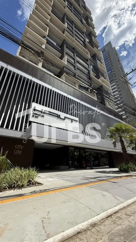 COD U-0031845 - HAUT COMPACT LIFE- 82,76 m²;- 2 suítes;- Andar alto;- ?Passante;...