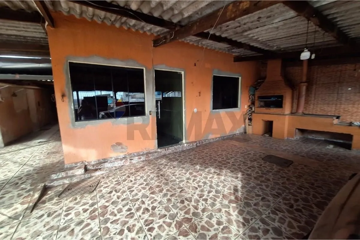APROVEITE ESSA OPORTUNIDADE VALOR DE :R$230.000,00 POR R$200.000,00CASA NA QR 51...