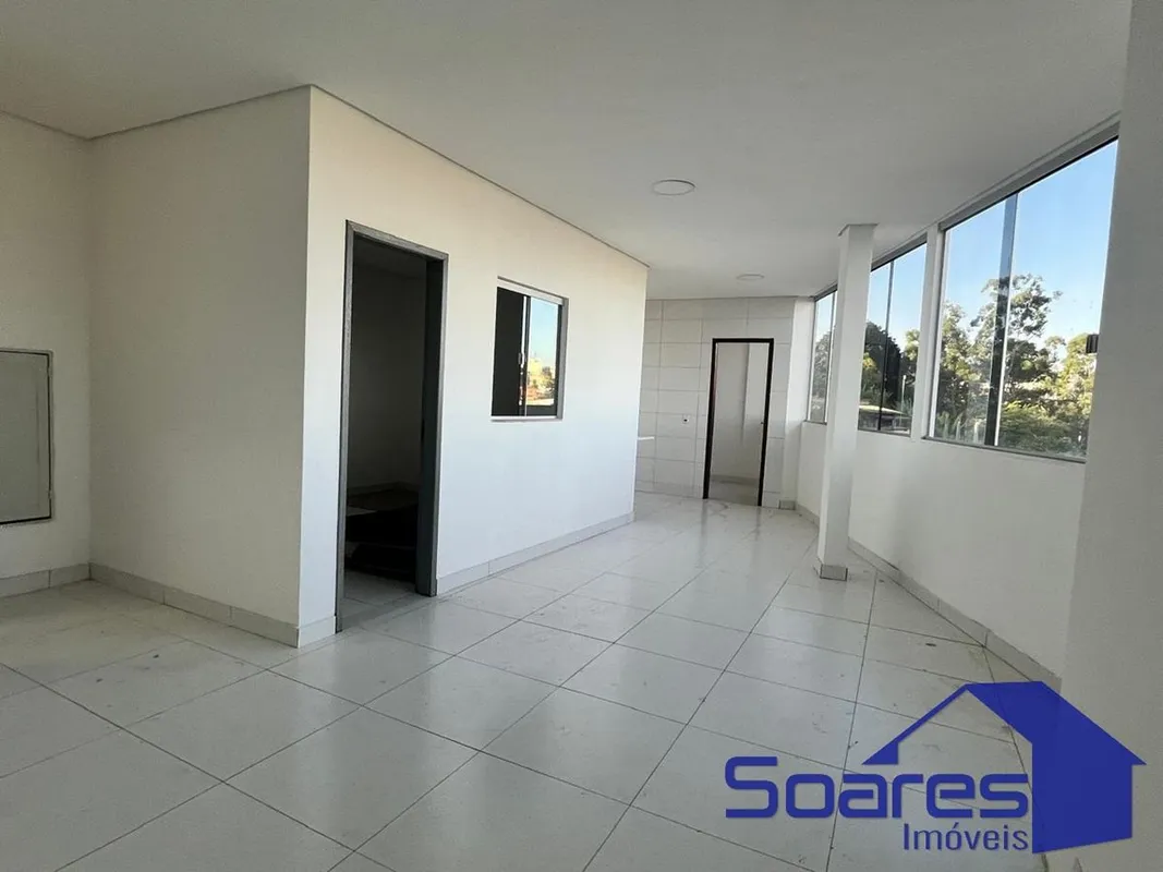 Venha conhecer nosso charmoso apartamento com 02 quartos sendo 01 suíte, sala, c...