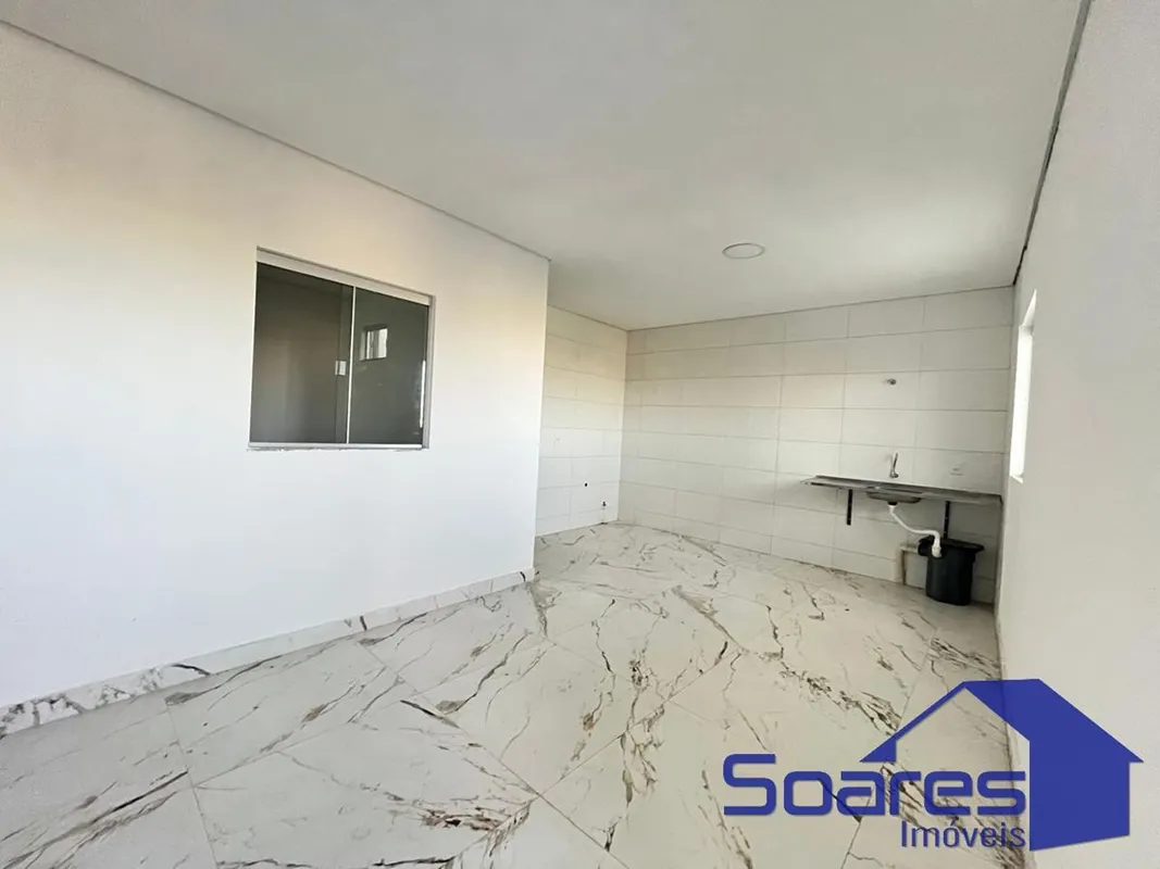 Venha conhecer nosso charmoso apartamento com 02 quartos sendo 01 suíte, sala, c...