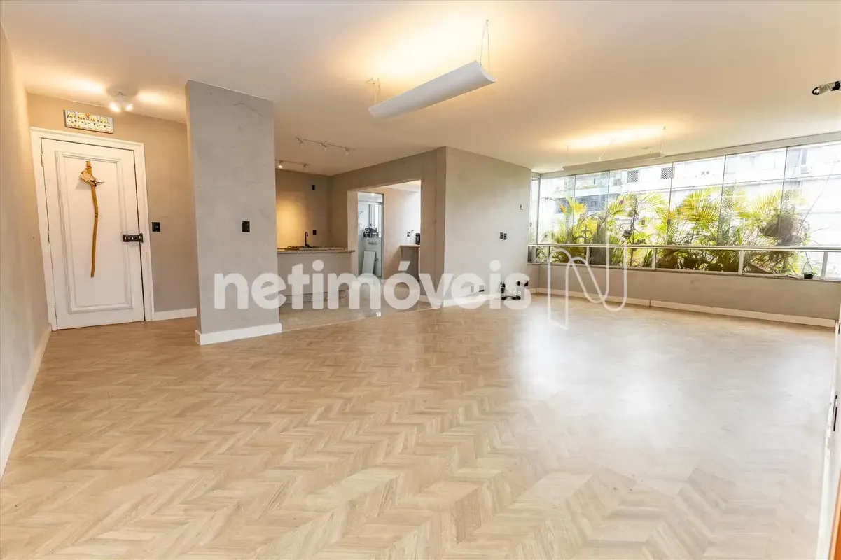 Apartamento para Locação – SQN 304, Bloco B, Apto 306, Asa Norte | 3 Quartos (1 ...