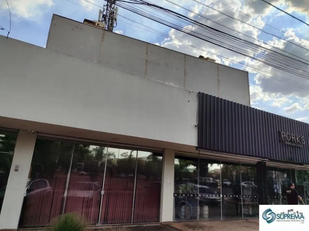 Suprema Construções e Emp. imobiliários Ltda, Creci/DF 9060, apresenta:Oportunid...