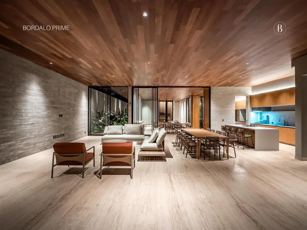 VILLA153077 - Última atualização: 27/04/26 23:31SHIS QI 11 - Lago SulCasa térrea...