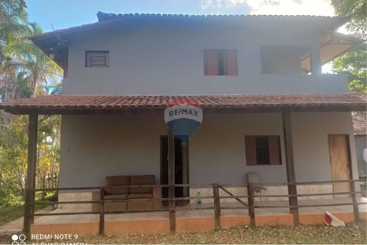 Aceita permuta em Apto menor valor Um verdadeiro refúgio em meio à natureza, com...