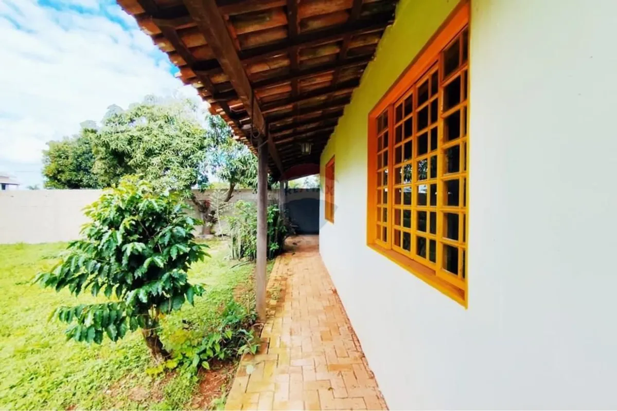 Foto do Imóvel