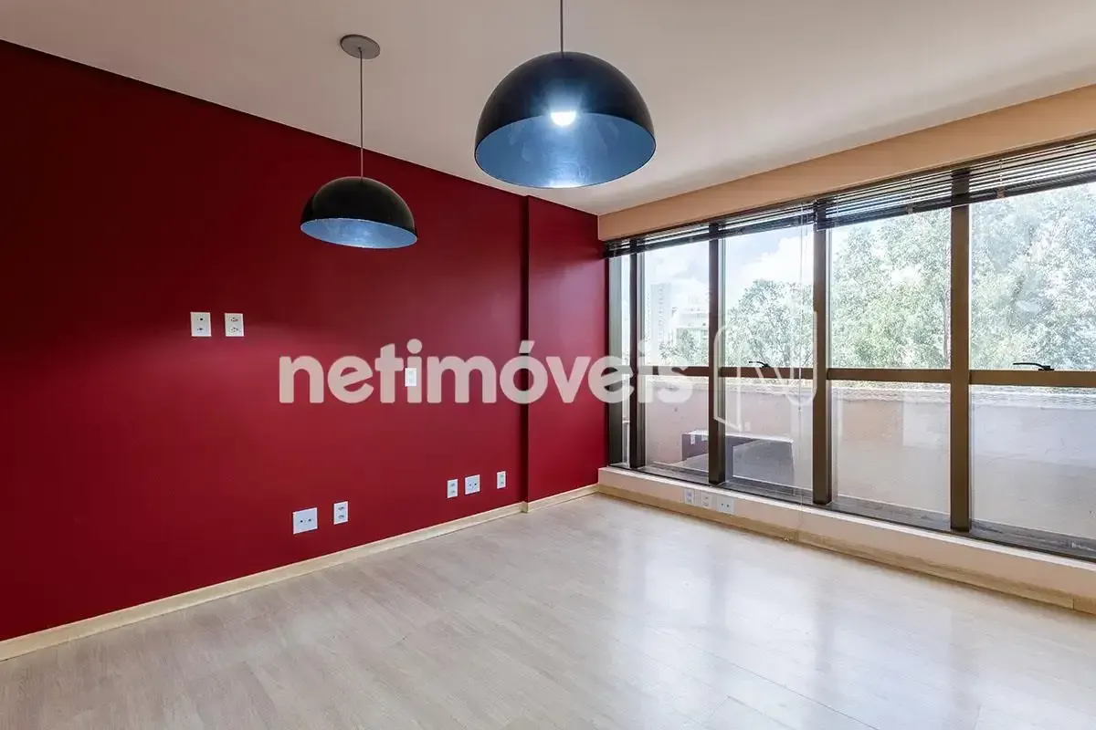 Salas Comerciais – Reformadas – Mobiliadas – Vista Livre – Prontas para Uso – Ág...