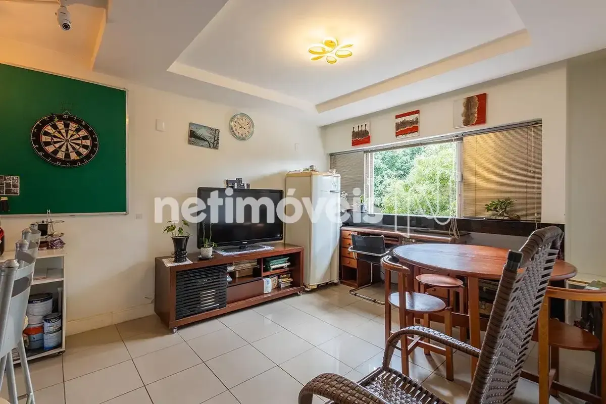 Apartamento 02 quartos - SHCES 1209 - Cruzeiro Novo Localização: (Cruzeiro Novo ...
