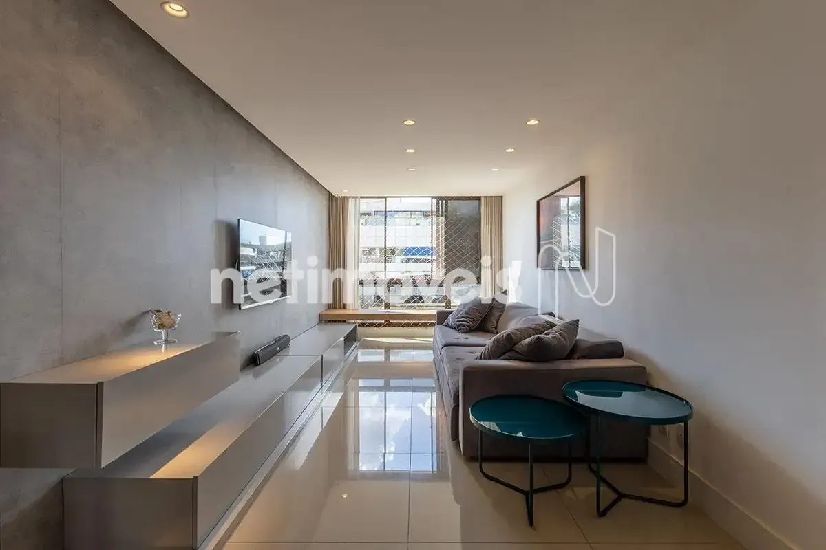 Apartamento 03 quartos - 02 vagas cobertas - Vazado - Noroeste - SQNW 111 Locali...