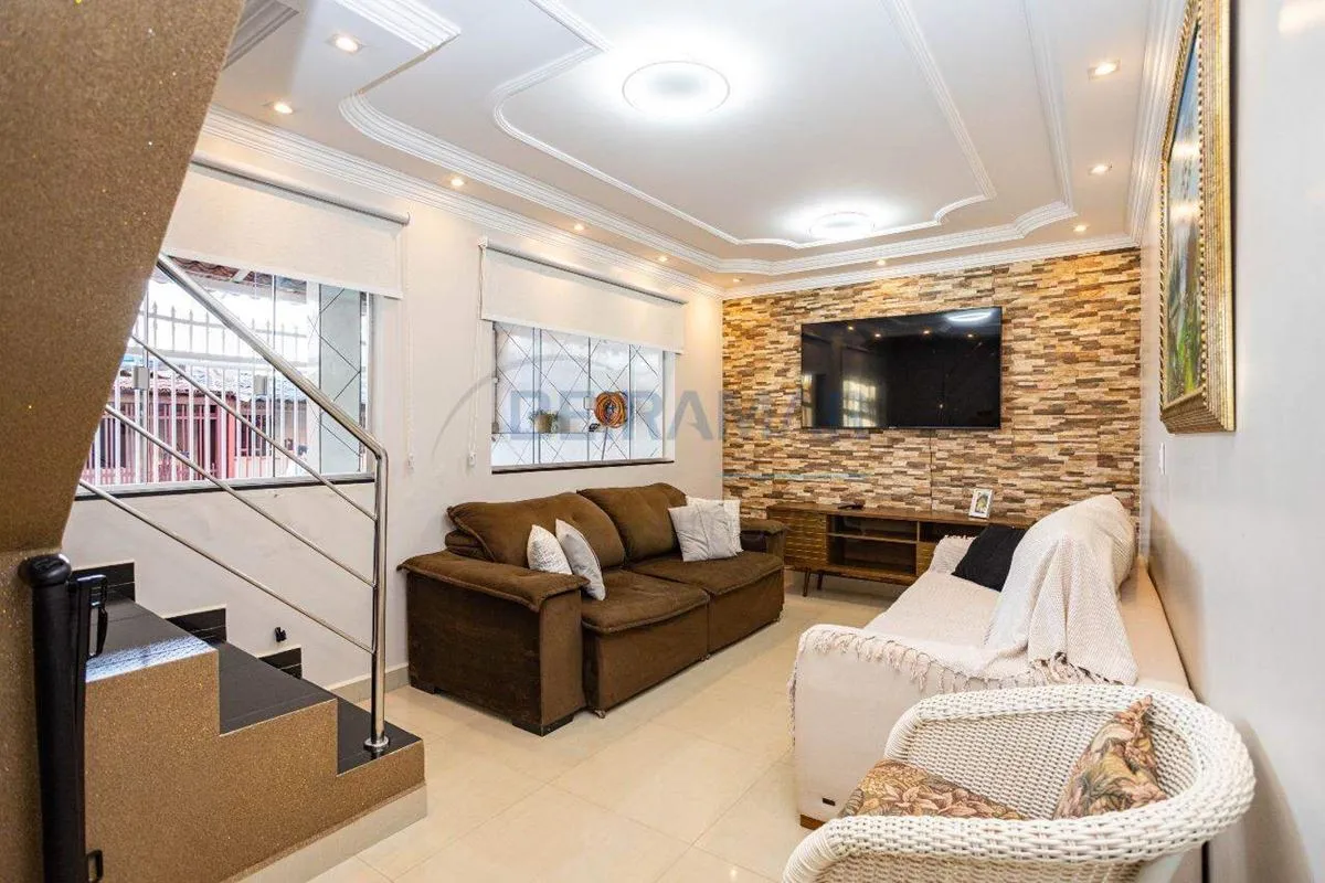 Excelente casa com características diferenciadas, ideal para quem busca espaço, ...